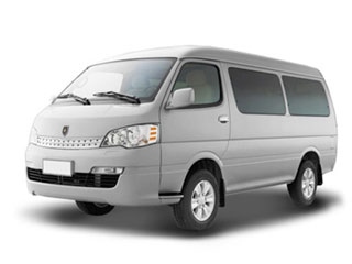 金杯海獅外觀圖