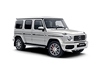 AMG G級 小圖