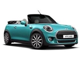 MINI CABRIO圖片
