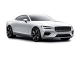 Polestar 1圖片
