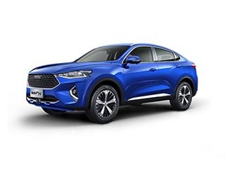 長安凱程F70 官方圖