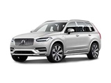 沃爾沃XC90 插電混動圖片