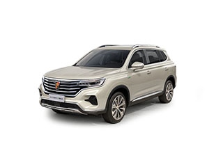 榮威RX5 eMAX外觀圖