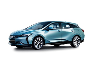 別克微藍VELITE 6 插電混動外觀圖