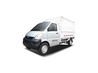 五菱之光小卡外觀圖