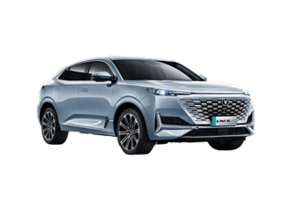 長安UNI-K iDD外觀圖