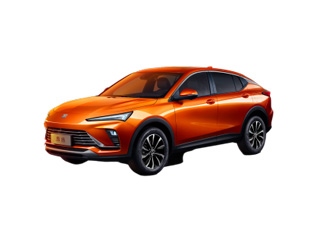 別克昂揚外觀圖