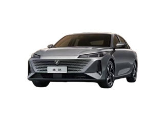 長安逸達外觀圖