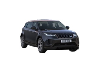 路虎 攬勝極光插電混動外觀圖