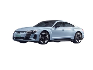 奧迪e-tron GT(進口)外觀圖