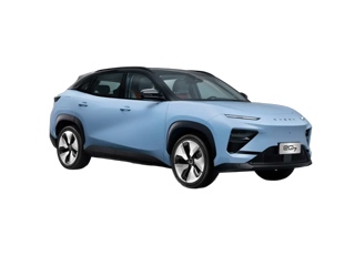 奇瑞 舒享家外觀圖