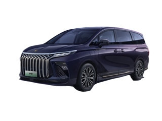 風行星海V9外觀圖