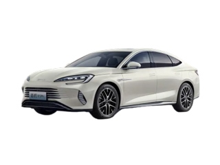 比亞迪海豹07DM-i外觀圖