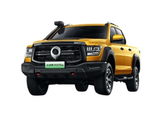 長城山海炮 Hi4-T外觀圖