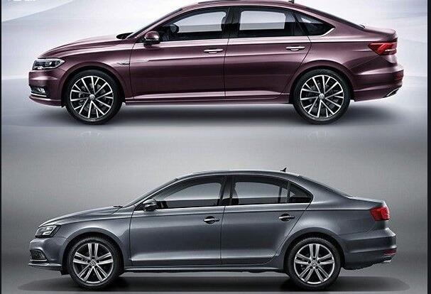 速騰和朗逸哪個好，如何選擇（優惠決定銷量）