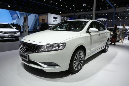 國產車哪個好，選擇困難看價格（實力派看口碑）