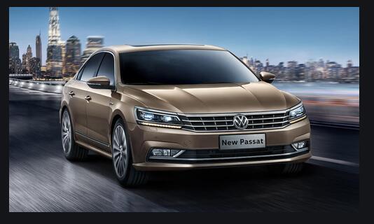 凱美瑞和帕薩特哪個好,顏值大比拼(空間優勢)