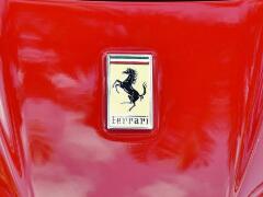 汽車界的絕妙藝術品 法拉利車標的背后故事介紹