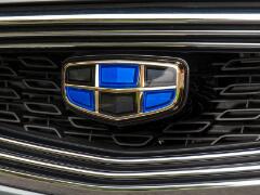 吉利車標發(fā)展史 吉利車標的寓意是什么