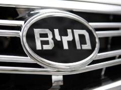 國產(chǎn)汽車標(biāo)志排行榜 三大最美國產(chǎn)車標(biāo)是哪些