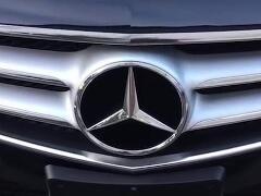 奔馳車標多少錢一個 奔馳立標和大標有什么區別