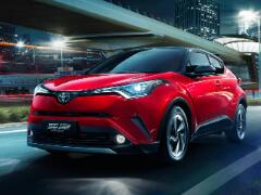 一汽豐田汽車價格表 15萬以內豐田車型推薦