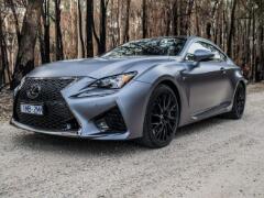 雷克薩斯跑車(chē)價(jià)格大全 雷克薩斯價(jià)格多少