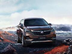 2021款昂科威suv價(jià)格多少 18.99-20.99萬(wàn)元