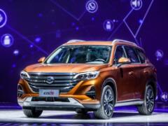 廣汽傳祺GS5科技智領版測評 廣汽傳祺gs5價格多少