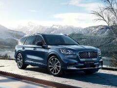 林肯汽車價格大全 經典車型林肯飛行家報價多少