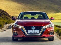 2021款日產天籟價格多少 官方報價17.98-26.98萬元