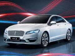 最便宜的林肯價(jià)格多少 起售價(jià)僅25萬(wàn)