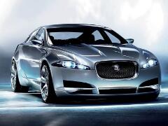 捷豹轎車的頂級產品 捷豹xj價格多少