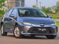 經典全球暢銷車 卡羅拉價格多少一輛