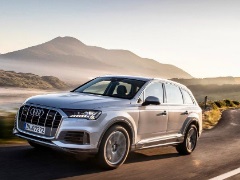 奧迪q7最新價格出爐 2021款奧迪Q7表現如何