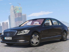 奔馳轎車的頂級產品 奔馳s600價格多少