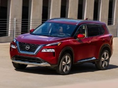 2021款東風日產奇駿怎么樣 奇駿價格多少一輛