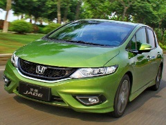 本田旗下旅行車(chē) 本田杰德價(jià)格多少