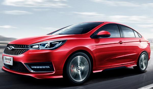 艾瑞澤5 PLUS正式上市，搭載N95級生態健康座艙