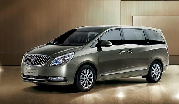 新款GL8 Avenir/ES上市，更環保、更性能、更節能、更智能