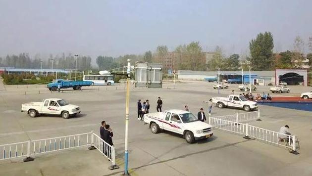 學車體檢什么項目，部分殘疾人不能學駕照