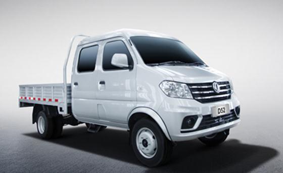 2021款東風小康D52，1.5L自然吸氣四缸發動機