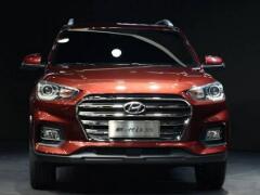 進擊的緊湊suv車型 現代ix35口碑怎么樣