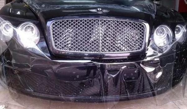 汽車隱形車衣大概多少錢，材質好的價格貴（TPU材料優勢多）