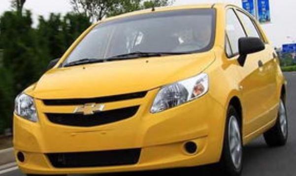 五萬左右買什么車好，雪佛蘭性價(jià)比高（經(jīng)濟(jì)實(shí)用）