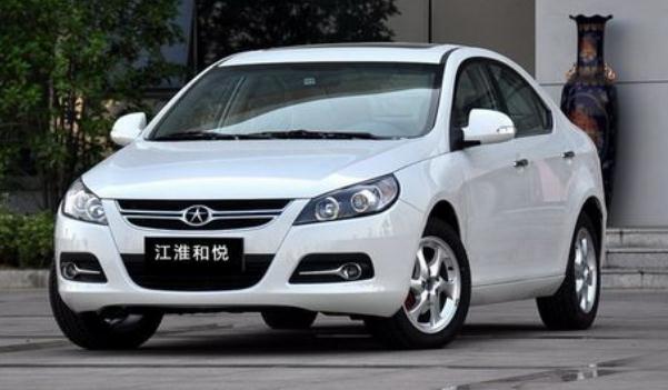 八萬左右買什么車好，代步居家性價比好（雪佛蘭新賽歐）