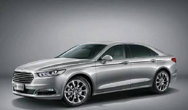 20多萬買什么車好，福特金牛座（性能完爆）