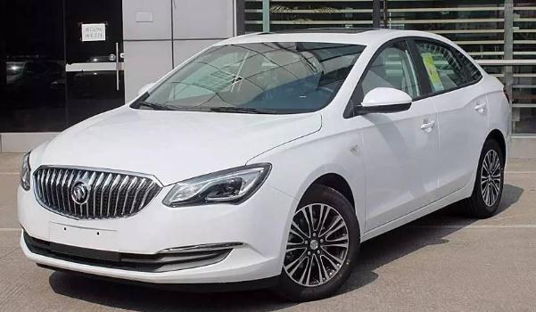 十萬元左右買什么車好，動力+配置=完美結合