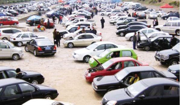 買二手車要注意什么,這些汽車常識不能少(實用干貨)