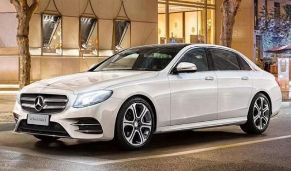 年收入20萬買什么車，小資生活選豪車（財力的提現）